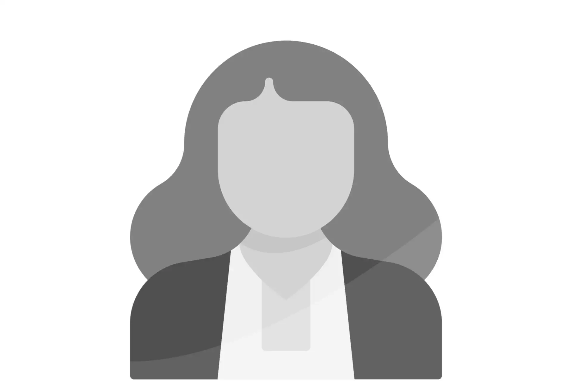 Profil Platzhalter